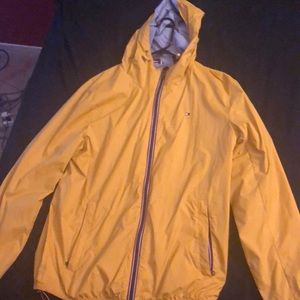 Tommy Hilfiger limited edition Windbreaker